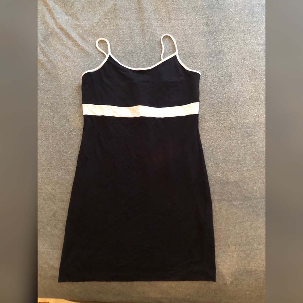 90s inspired dress